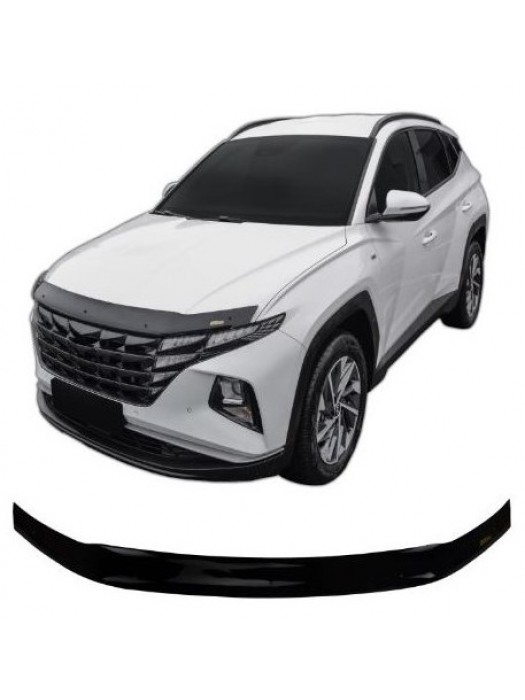 Deflektor Hyundai Tucson (2021+)